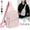 Pink, variant on Djiypn Small Sling Backpack Crossbody Sling Bag for Women Men, Chest Bag Daypack Fanny Pack Cross Body Bag for Outdoors Hiking Traveling - Orange, 1Pack