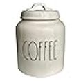 thumbnail image 2 of Rae Dunn Coffee canister., 2 of 4
