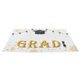 thumbnail image 4 of Banners De Fiesta De Graduación, Facilidad De Uso 180x110cm Banners De Graduación Multipropósito Para La Escuela ANGGREK Graduation Party Decoration, 4 of 8