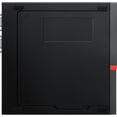 thumbnail image 2 of Lenovo ThinkCentre M920q Tiny Home and Business Desktop (Intel i7-8700T 6-Core, 64GB RAM, 1TB PCIe SSD + 1TB HDD (2.5), Intel UHD 630, Wifi, Bluetooth, 2xUSB 3.1, 1xHDMI, Win 10 Pro), 2 of 4