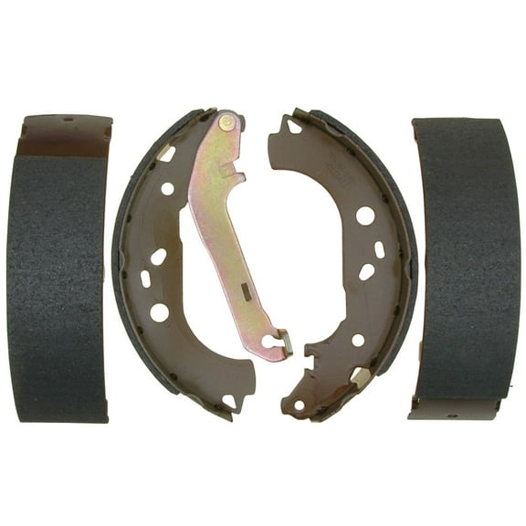 Drum Brake Shoe Fits select: 2010-2013 FORD TRANSIT CONNECT