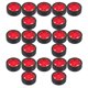 thumbnail image 4 of 25 piezas de ruedas de juguete para coche, para niños, para armar, para camión de juguete., 4 of 5