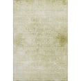 thumbnail image 2 of Addison Rugs Mayfield Premium Machine Washable Traditional Global Wheat Rectangle Rug, 10' x 14', 2 of 7