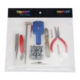 thumbnail image 4 of Ensemble de Réparation de Montre 16 Pcs Bracelet Ajustable Kit d'Outils de Retrait, 4 of 4