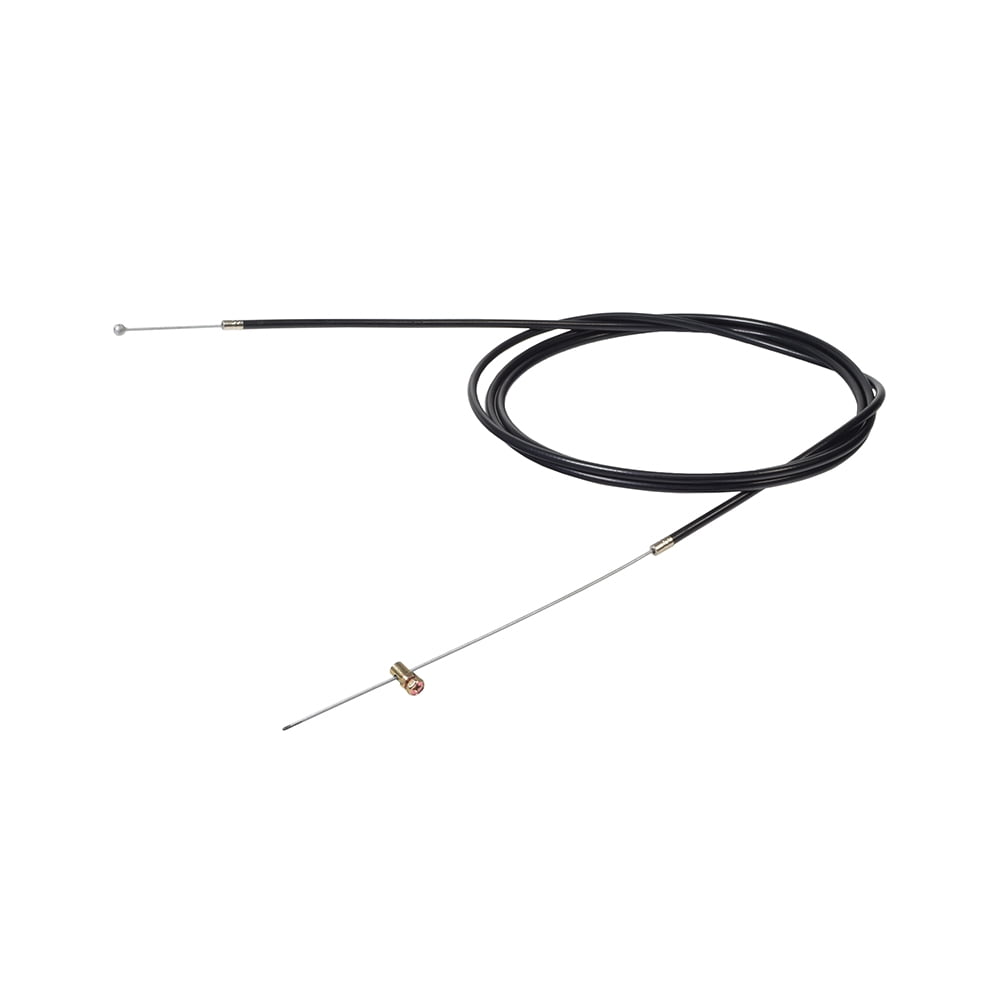 AlveyTech 90" Throttle Cable with Ball & Barrel Ends