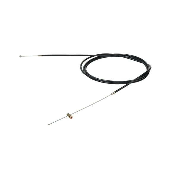 AlveyTech Strong 90" Throttle Cable with Ball & Barrel Ends, Parts for The Go-Karts, ATVs & Scooters