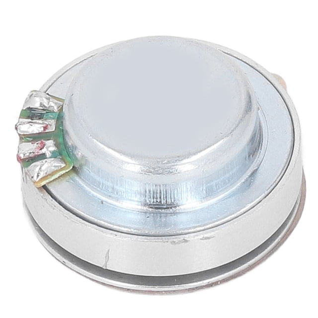 Resonance Speaker 26mm With Strong Bass Vibration For MP3 MP4 CD, Full Frequency Range, Quick Installation