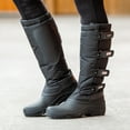 thumbnail image 2 of Horze Womens Polar Thermo Boots, 2 of 6