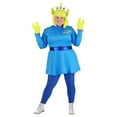 thumbnail image 7 of Plus Size Disney and Pixar Toy Story Alien Costume, 7 of 7