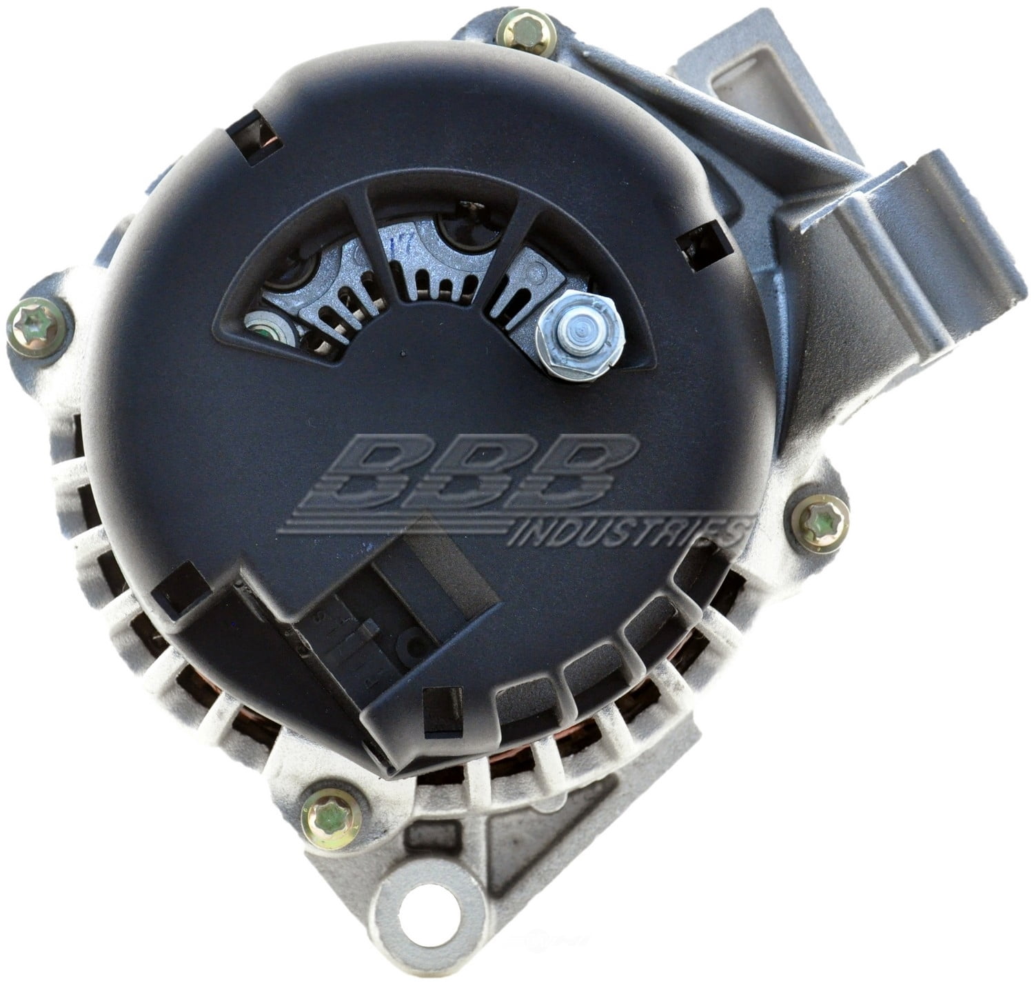 Alternator BBB Industries 8197-7 Reman Fits select: 1996-1998 PONTIAC GRAND AM, 1996-1998 CHEVROLET CAVALIER