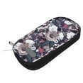 thumbnail image 3 of Diabetic Medication Cooler Case, Insulin Cooler Travel Bag Lightweight Zipper Easy To Open Multi Layer  For Outdoor For Elderly Gray, 3 of 8