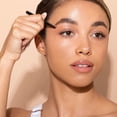 thumbnail image 7 of Japonesque Power Duo Bronze Slanted Tip Tweezers, 7 of 7