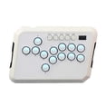 thumbnail image 1 of A50 Hitbox Controller Gaming Keyboard RGB Light Arcade Joystick Controller for PS4/PS5/PC/Steam Figh, 1 of 5