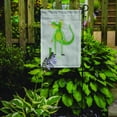 thumbnail image 2 of Carolines Treasures BB5734GF Alphabet I for Iguana Flag Garden Size  Small multicolor, 2 of 3