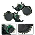 thumbnail image 4 of Fule Wheel with Motor for Lefant M210 M213 Robot Vacuum Cleaner Spare Parts Accessory, 4 of 4