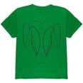 thumbnail image 1 of Halloween Praying Mantis Costume Youth T Shirt, 1 of 1