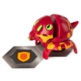 thumbnail image 3 of Bakugan, Pyrus Tryhno, Créature transformable à collectionner de 5 cm, à partir de 6 ans, 3 of 5