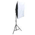 thumbnail image 1 of Kit d'Éclairage pour Photographie, Trépied Réglable pour Photographie Prise US, 1 of 8