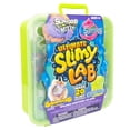 thumbnail image 6 of SLIMYGLOOP Ultimate Multicolor Slimy Laboratory, 4-in-1 DIY Slime Activity Kit for Kids, Makes Over 20 Slime Creations, Ages 6+, 6 of 7