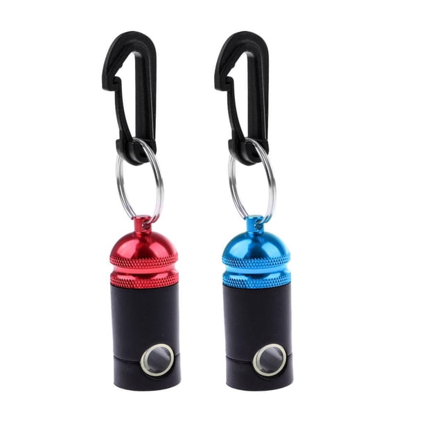 Regulador de buceo de 2 piezas, soporte para manguera, retenedor de pulpo para esnórquel con clip, perfecto para sujetar mangueras, reguladores y Sharpla Titular de la manguera reguladora