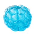 thumbnail image 1 of Bolas de parachoques de 60CM, pelota de fútbol de burbujas corporales Azul Sunnimix Bolas de parachoques, 1 of 8