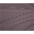thumbnail image 4 of oneOone Tissu Polyester Lycra Motif Géométrique Pied-de-Poule Tissu BTY 56 Pouces de Large, 4 of 4