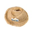 thumbnail image 3 of Sombrero de muñeca de felpa Baoblaze para muñeca de 17 cm Accesorios para muñecas de felpa, 3 of 8