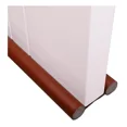 thumbnail image 1 of Guardapolvo Cubre Puerta Evita Insecto Impermeable Polvo, 1 of 7