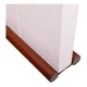 thumbnail image 1 of Guardapolvo Cubre Puerta Evita Insecto Impermeable Polvo, 1 of 7