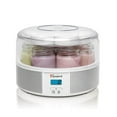 thumbnail image 1 of Euro Cuisine YMX650 Digital Yogurt Maker, 1 of 3