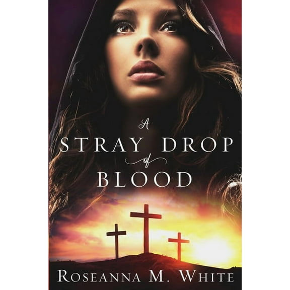 A Stray Drop of Blood (Paperback)