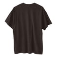 thumbnail image 4 of vigerkar Summer Y2k Tops for Womens, Casual Vintage Short Sleeve T-Shirt, Girls Oversize Loose Round Neck Elastic Tee Dark Gray, M, 4 of 8