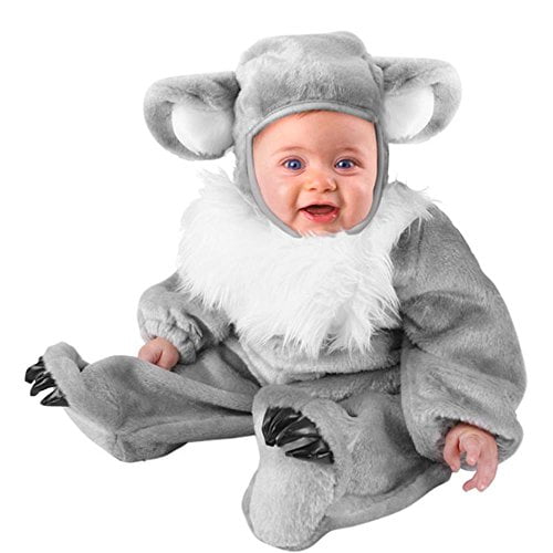 Infant koala sale costume