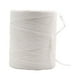 thumbnail image 1 of Advancent No es fácil de desvanecer Elija una cinta de rafia para un bricolaje vibrante Cinta de papel natural resistente y duradera Artesanía blanco, 1 of 6