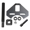 thumbnail image 1 of ziyahi 40100 Hub Remover Spare Parts Easy to Install Replacement for Trucks, 1 of 9