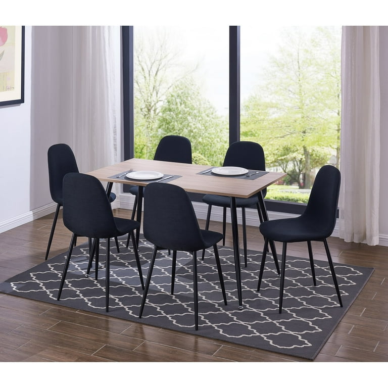 Lavenia 5 piece dining set deals