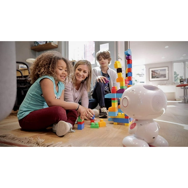 Misa Pink Next Generation KidSafe Certified Programmable Family