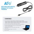 thumbnail image 1 of KFD 90W 65W 45W Adaptador DC para Lenovo ThinkPad Yoga Carbon X1 Edge, 1 of 2