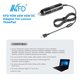 thumbnail image 1 of KFD 90W 65W 45W Adaptador DC para Lenovo ThinkPad Yoga Carbon X1 Edge, 1 of 2