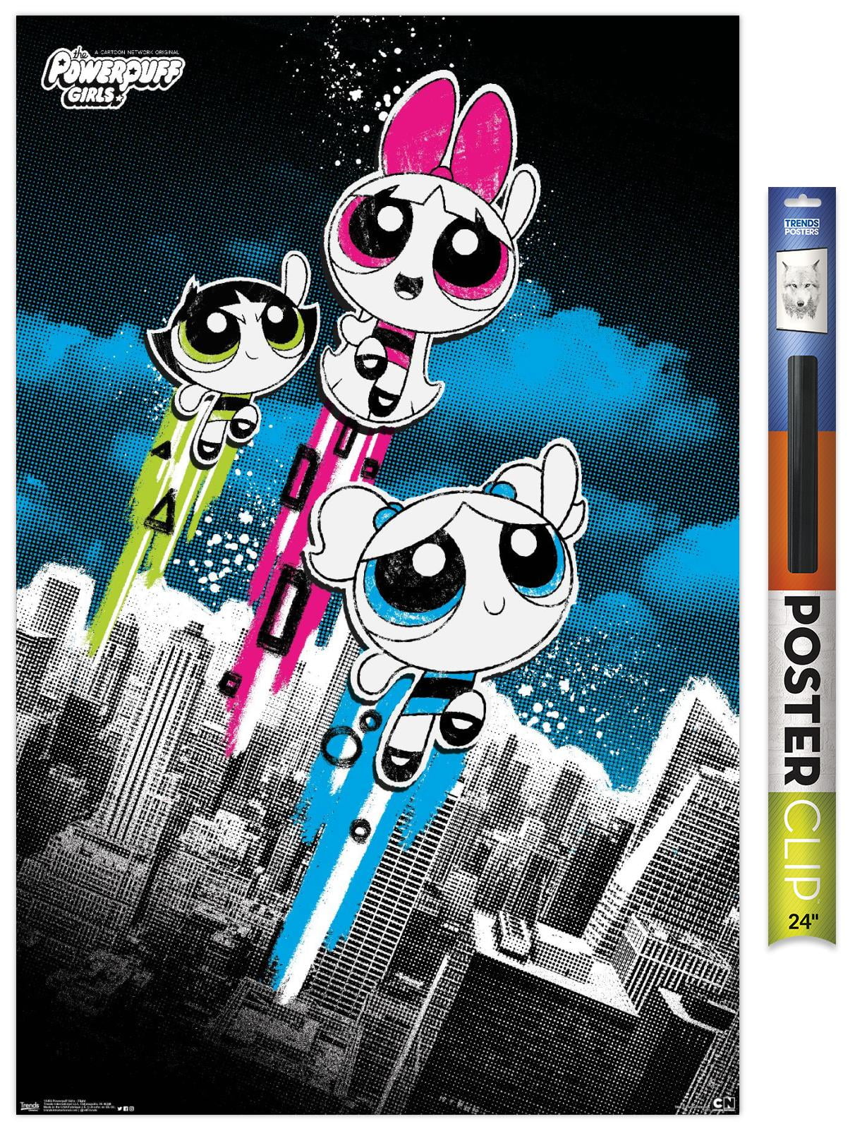 Powerpuff Girls Flight Walmart Com Walmart Com