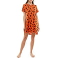 thumbnail image 5 of Way To Celebrate Women's Halloween Sleepshirt, Sizes XS to 3X, 5 of 5