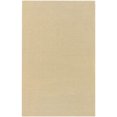 thumbnail image 1 of Surya Hand-loomed Ridges Cream Wool Rug, 1 of 2