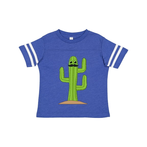 Inktastic Cactus Funny Southwest Boys or Girls Toddler T-Shirt