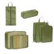 thumbnail image 2 of Organizadores y almacenamiento de armarios, Organización y almacenamiento, Contenedores de almacenamiento, Bolsas de almacenamiento de compresión para viajes, Bolsas organizadoras impermeables, Bolsas, 2 of 9