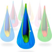 Outdoorfun Pod Swing for Indoor and Outdoor Use, Swing Chairs