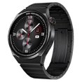thumbnail image 3 of For Huawei Watch 3/watch Gt 3 Pro 46mm/gt2 46mm Quick Release Stainless Steel Watch Band 22mm Replacement Wrist Strap, 3 of 5