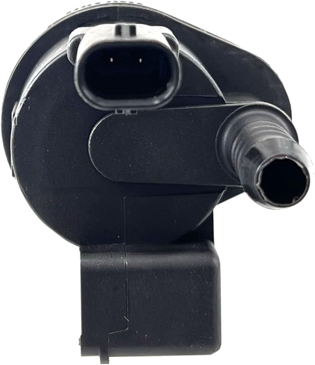 Sucwinco Vapor Canister Purge Valve Compatible with Passat Beetle CC GTI Jetta Eos A3 TT A4 A5 Q3 Q5 2.0T TSI