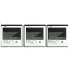 3 Pack Replacement Battery for Samsung EB575152VA