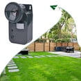 thumbnail image 3 of Naiovety El repelente de gatos instalable dice adiós a los invitados no deseados que disuaden el jardín para siempre Jardín y Patio, 3 of 6