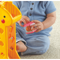 thumbnail image 5 of Juguete Para Bebés Fisher-price Peek-a-blocks Jirafa, 5 of 5